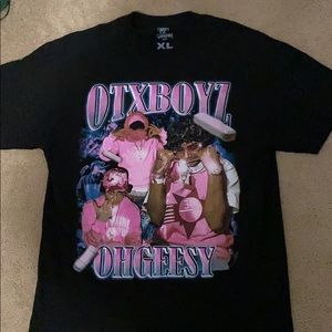 Shoreline mafia T-Shirt